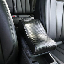 Load image into Gallery viewer, Armrest.Cushion.Carbon.Black