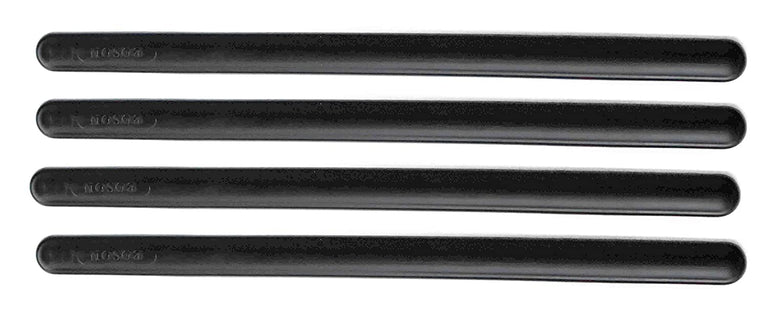 Automaze Rubber Car Edge Long Door Guard, Bumper Protector, Flexible Door Protector for All Cars