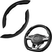 Steering.Cover.Abs.Suede.Black