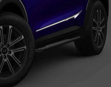 Load image into Gallery viewer, Automaze Cn-League Car Side Door Beading, SS, ABS Chrome Compatible for XUC700 All Models, XUV700 Chrome Accessories