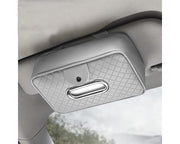 Headrest.Tissue.T-2.Gray