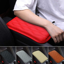 Load image into Gallery viewer, Armrest.Cover.Pad.T2.Red