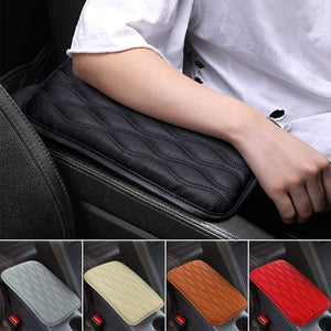 Armrest.Cover.Pad.T2.Black