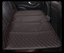 Load image into Gallery viewer, Car.Bed.Wooden.Black.R