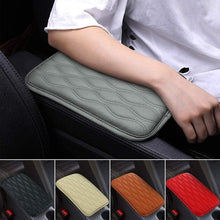 Load image into Gallery viewer, Armrest.Cover.Pad.T2.Gray