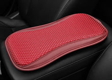 Load image into Gallery viewer, Armrest.Pad.T3.Red