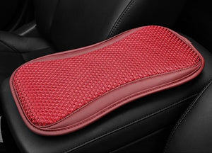 Armrest.Pad.T3.Red