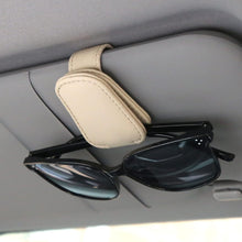 Load image into Gallery viewer, Sunglass.clip.Beige.1