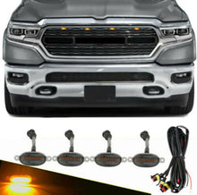 Load image into Gallery viewer, Grille.Light.4Pc