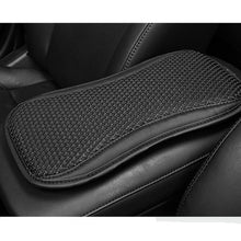 Load image into Gallery viewer, Armrest.Pad.T3.Black