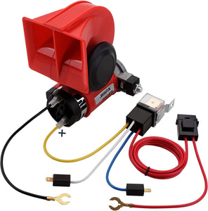 Compact.Horn.4011.Red