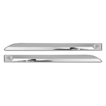 Load image into Gallery viewer, Automaze Car Side Door Beading, Full Chrome for Innova Crysta All Models, Crysta Chrome Accessories