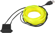 Load image into Gallery viewer, EL.USB.Lemon.Green