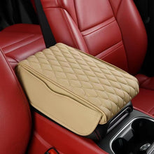 Load image into Gallery viewer, T-2.Armrest.Cover.Pad.Beige