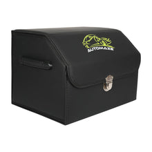 Load image into Gallery viewer, Trunk.Black.Medium