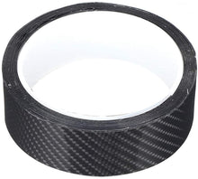 Load image into Gallery viewer, Carbon.Black.3cm.9.8ft