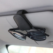Load image into Gallery viewer, Sunglass.Clip.Black.1