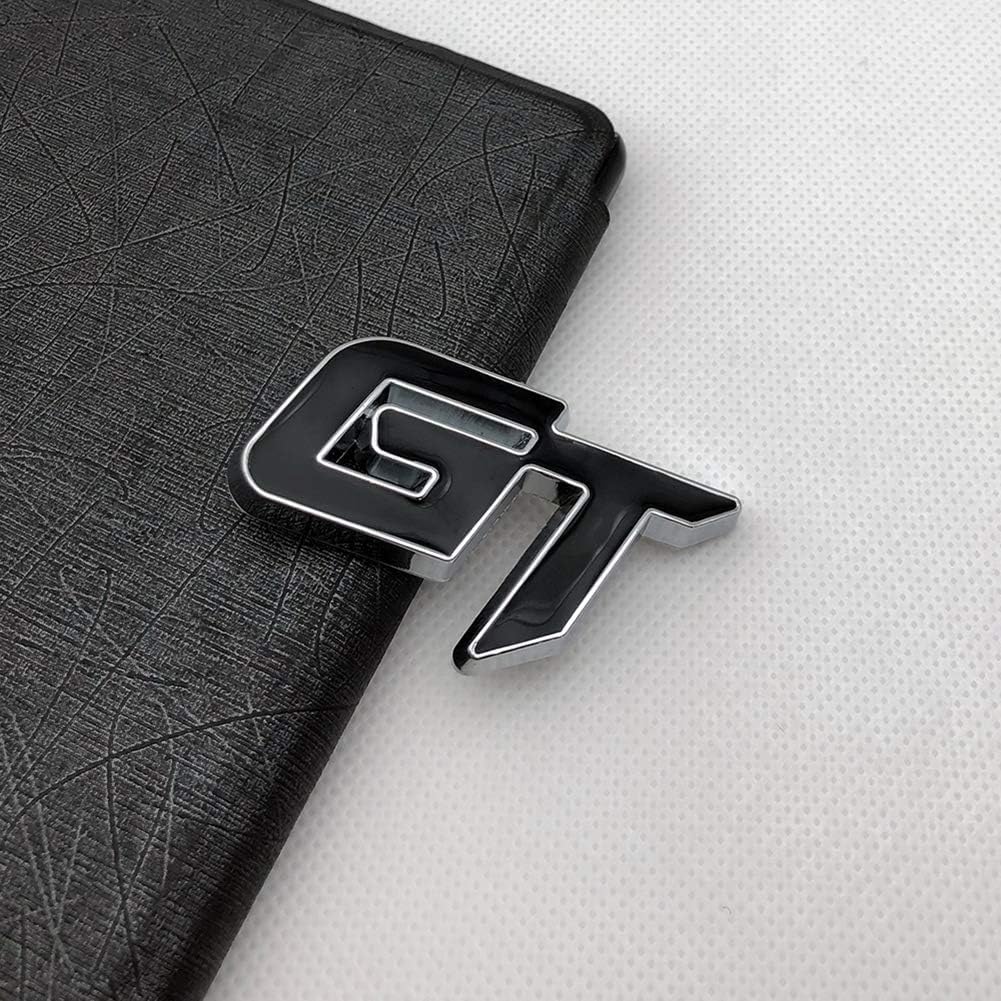 3D Metal NOS Car Badge Sticker Aluminum Alloy Auto Trunk Fender Bumper Emblem eB 3D Metal NOS Car Badge Sticker Aluminum Alloy Auto Trunk Fender Bumper Emblem eB