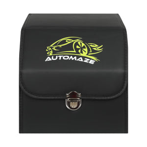 Trunk.Black.Small