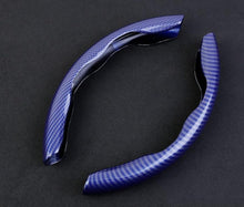 Load image into Gallery viewer, Steering.Cover.Abs.Blue