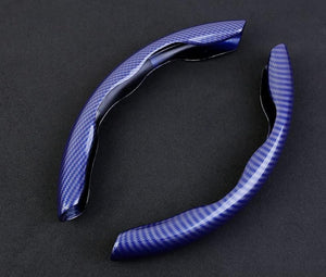 Steering.Cover.Abs.Blue