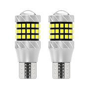 Automaze T15 912 921 Canbus LED Backup Reverse Light White 2pc