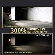 Automaze T15 912 921 Canbus LED Backup Reverse Light White 2pc