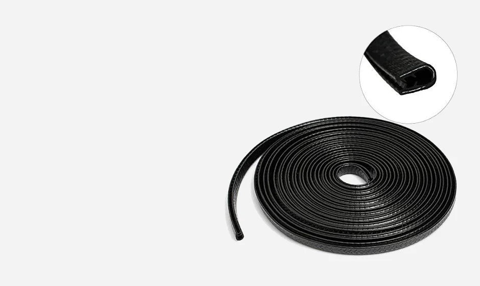 Protective & Styling