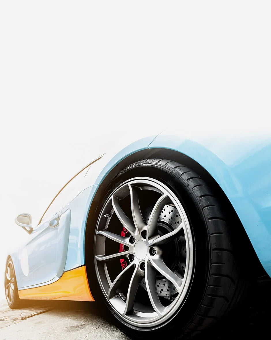 Car Interior Accessories