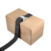 Automaze 25mm 2.5M Lashing Straps with Buckle 600lbs (2pc)