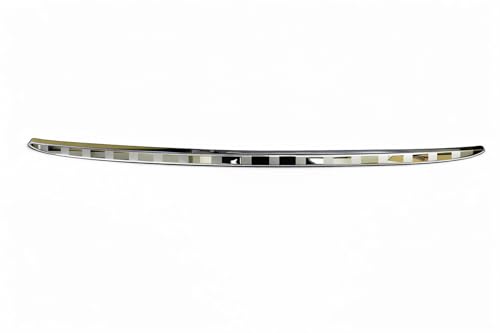 Automaze chrome rear bumper step footplate for Grand Vitara 2022+
