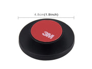 Size of blind spot parking mirror