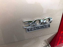 Load image into Gallery viewer, Installed 300 touring logo on car