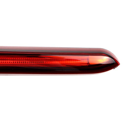 Automaze Rear Tail Light Lamp Pillar LED for Honda Civic 2019-2021 Models, Civic Car Accessories