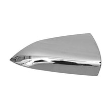 Load image into Gallery viewer, Automaze Door Handle Cover in Chrome for MG Hector, Set of 12 Pc