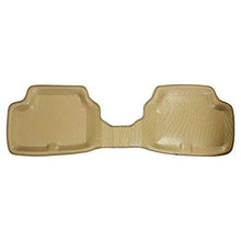 Load image into Gallery viewer, Automaze 3D/4D Car Floor/Foot Mats for Audi A4 All Models | Bucket Tray Fit, Laminated, Beige Colour | 6 Months Warranty