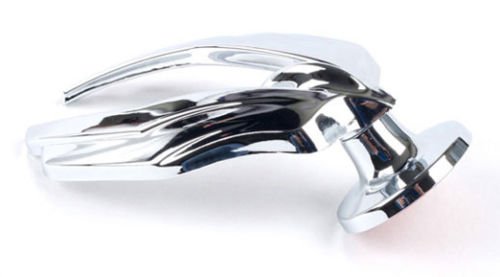 Car bonnet emblem deals
