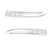 Automaze Chrome Side Mirror Cover Garnish Trim for Hyundai Creta 2020