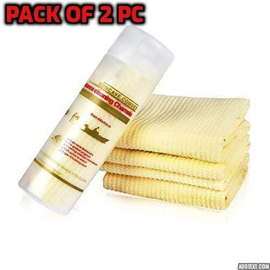 pack of 2 Pc for chamois