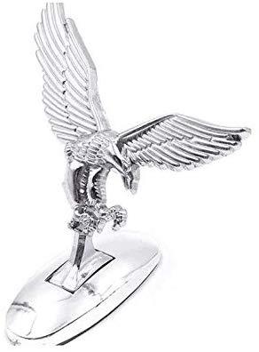 3D eagle logo for all car