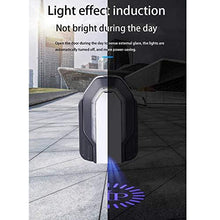 Load image into Gallery viewer, Light effect induction for mercedes benz cars