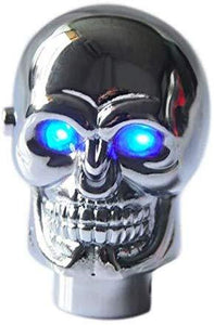 3D Skull gear knob for all cars