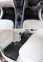 Load image into Gallery viewer, Automaze Laminated Odourless Premium 4D Car Floor Mats Perfect Fit-Maruti Suzuki New Swift 2014+