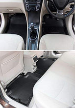 Load image into Gallery viewer, Automaze Laminated Odourless Premium 4D Car Floor Mats Perfect Fit-Mahindra XUV500