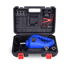 Load image into Gallery viewer, Automaze 13Amp 350N.M 12V DC Electric Impact Wrench for Tire Replacing Repairing