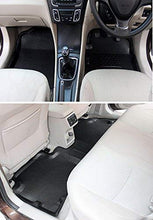 Load image into Gallery viewer, Automaze 3D/4D Car Floor/Foot Mats for Audi A4 All Models | Bucket Tray Fit, Laminated, Beige Colour | 6 Months Warranty