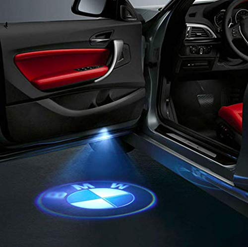 Ghost Shadow Welcome Light for Audi Cars – Automaze