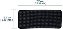 Load image into Gallery viewer, Automaze Adjustable Height Car Armrest Right Elbow Support Pad Anti-Fatigue Car Door Armrest Rest Pad