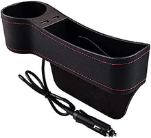 Load image into Gallery viewer, Stor.Box.USB.Passenger.Black
