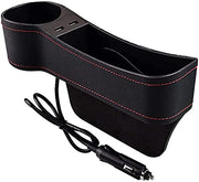 Stor.Box.USB.Passenger.Black